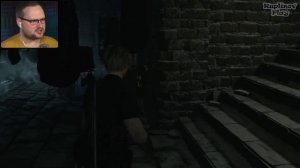 ЭХ, МИШАНЯ ► Resident Evil 4 Remake #20