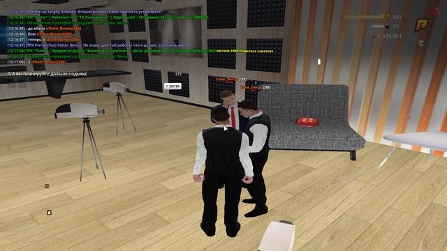 Интервью 1 смотреть онлайн