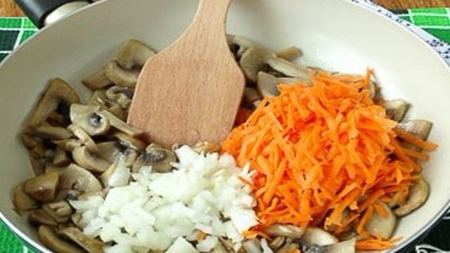 Сборник рецептов