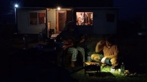 "ГОРА ЭТО НЕБО" (Памирская песня) кавер на песню ЮрияВИЗБОРА в исполнении Александра Живалея