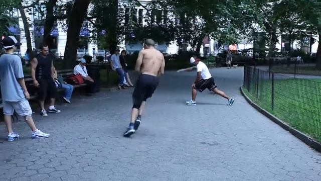 Нью Йорк смотреть онлайн