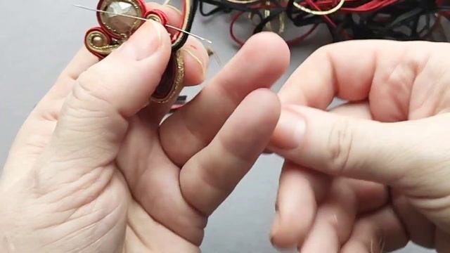 Удивительные вещи из веревочек - увидите рабочий процесс в действии! смотреть онлайн