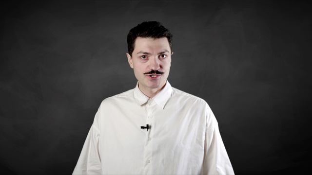 Андрей Бабаев - Визитка 2025