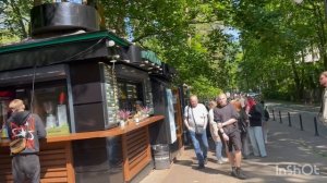 Калининград2025/На электричке в Светлогорск/Канатная дорога