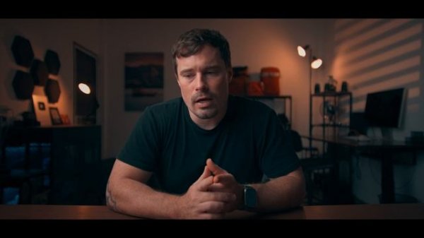 Sirui Anamorphic Autofocus Lenses - Cinematic Travel Video