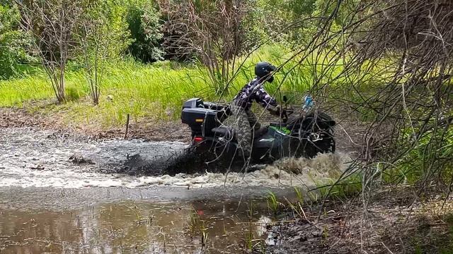 линхай 650 по разливам смотреть онлайн