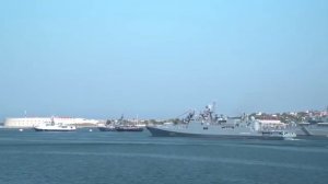 ПЕСНЯ СЕВАСТОПОЛЬ.