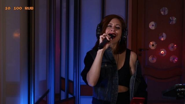 Online Concert Godunova Olga (Годунова Ольга)