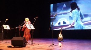 Концерт «Ваше благородие!..» 10 июня 2025 года, Ялта, театр им.АП.Чехова. 1-е отделение, 1 часть