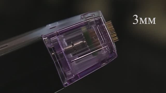 Morpheus8 смотреть онлайн