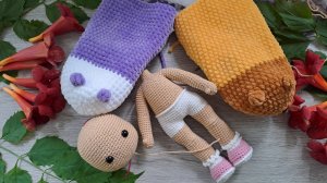 Вязовлог №6