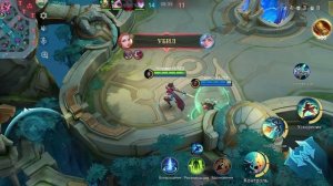 мобайл легенд