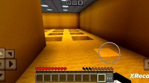 Backrooms - Found Footage