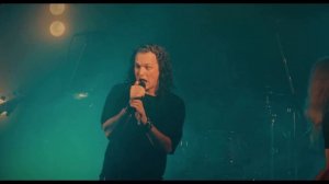 EGOROV (Евгений Егоров) - Был тогда другим наш мир, Live. Жаркий летний концерт, 12.06.2021