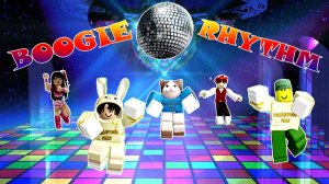 Как получить перчатку Boogie и Rhythm | Slap Battles Roblox