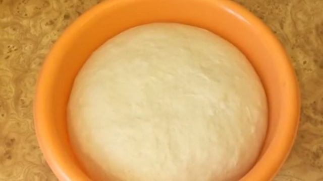 Книга рецептов