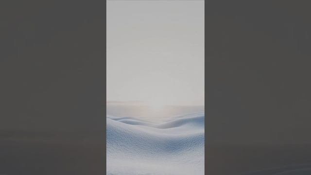 Белый снег за окном ❄️ смотреть онлайн