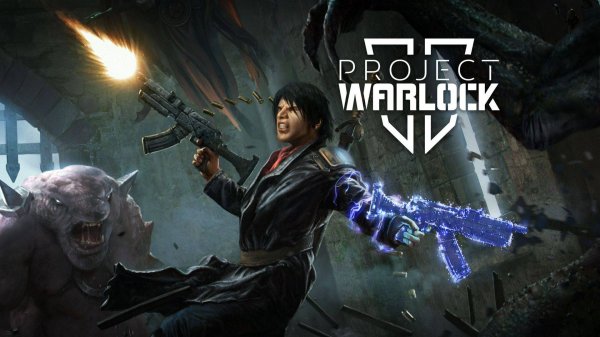 Project Warlock II