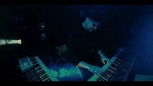 EGOROV (Евгений Егоров) -  LET IT SNOW, Live (Рождественский концерт, 09.01.2021. Москва)