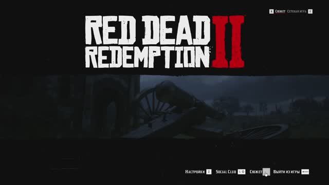 [13] Red Dead Redemption 2 - Прохождение без комментариев смотреть онлайн