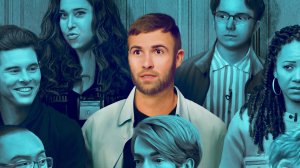 Сериал Быть присяжным – 1 сезон 7 серия / Jury Duty