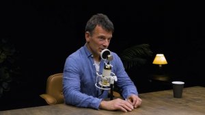 Экс-министр РФ Василий Якеменко откровенно о 90-х, современной России и криминале. Подкаст.