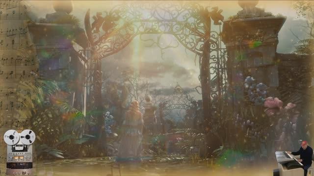 «Город золотой»
Миласлава Бреенкова смотреть онлайн