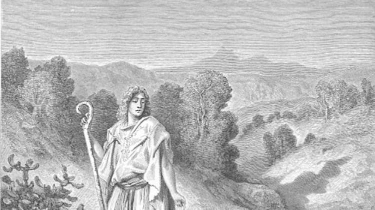 Лекция 49. Книга Товита. Сказание о семье, попавшей в ассирийский плен смотреть онлайн