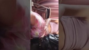 уборка комнаты