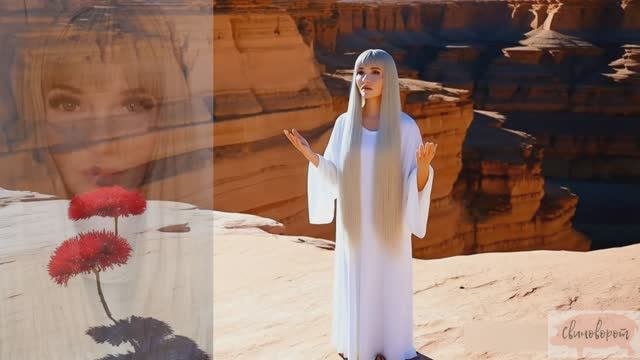 Мой мрачный ангел (My Gloomy Angel) ft.Alexa-Mary