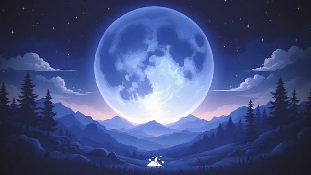 Moonveil ｜ Emotional Chill Music Mix