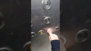 ПЕРВЫЙ! И ЕДИНСТВЕННЫЙ! (возможно) Лифт ЩЛЗ (ecomaks) 2023 |Лифты