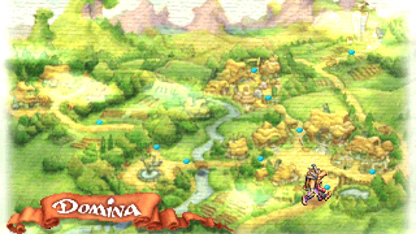 Legend Of Mania (PS1) - Полное прохождение. Часть 3 из 5 (All events & artifacts) (LongPlay) [720p] смотреть онлайн