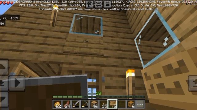 майнкрафт часть 19