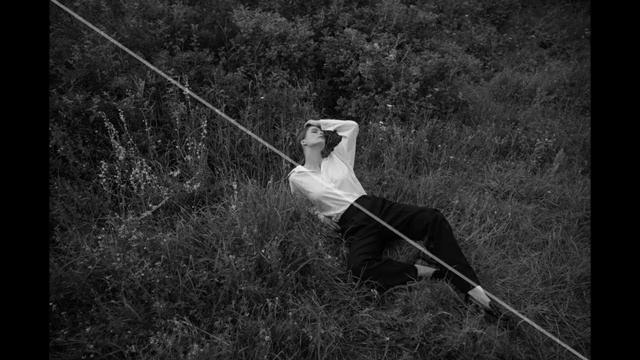 Простейшие композиционные приёмы в портретной фотографии