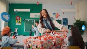 Agusha BTS 16x9 OLV 6s