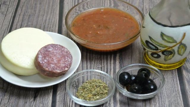 Сборник рецептов