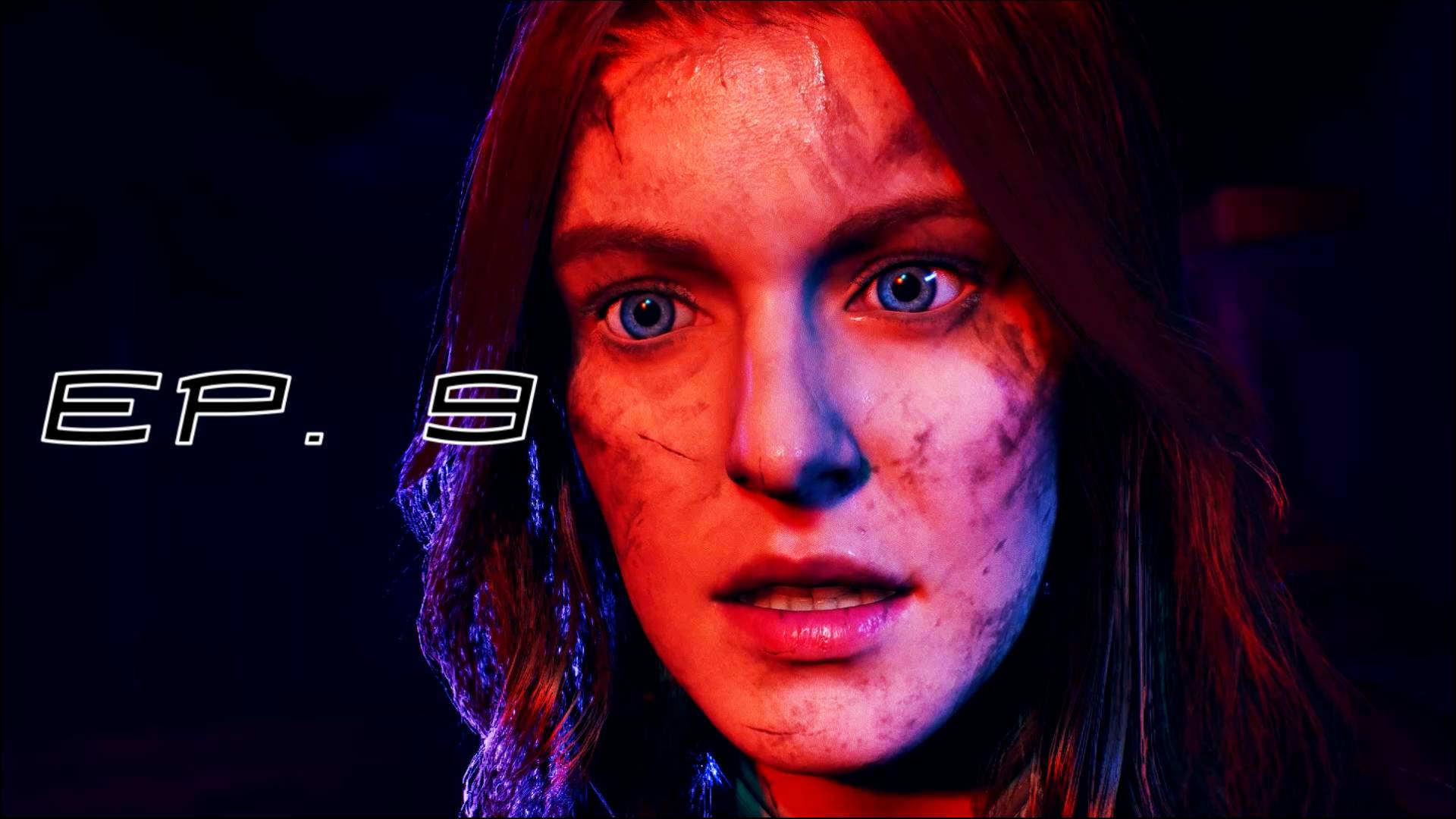 Marvel's Spider-Man 2 – Ep. 9