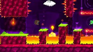 геометри деш