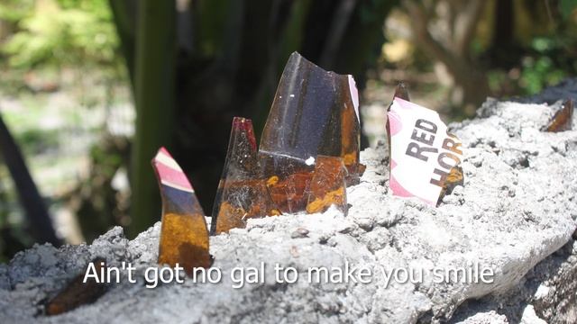 Philippines. Malapascua Island. Don`t Worry, Be Happy (lirics)