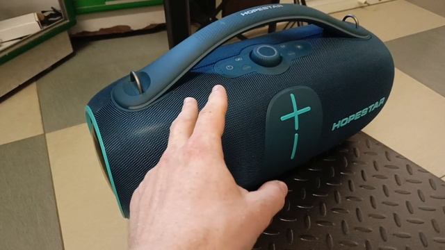 HOPESTAR A86 450 W 🔥 Сколько весит колонка Hopestar A86 ? 🔥 Масса колонки Hopestar A86 450 Ватт ✅