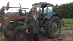 комент про тракт и ремонт