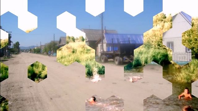 Деревня моя смотреть онлайн