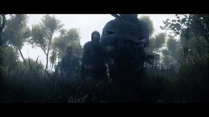 100 ДНЕЙ В ДОЛИНЕ ШОРОХОВ STALKER ANOMALY ANTHOLOGY [ИГРОФИЛЬМ]