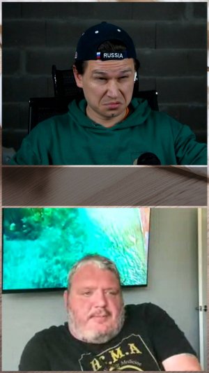 Сколько зарабатывают профессора и где учатся дети чиновников? | Чат-рулетка, США | 12.06.2025