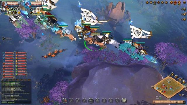 Albion Online 2025.06.12 - 22.08.06.02