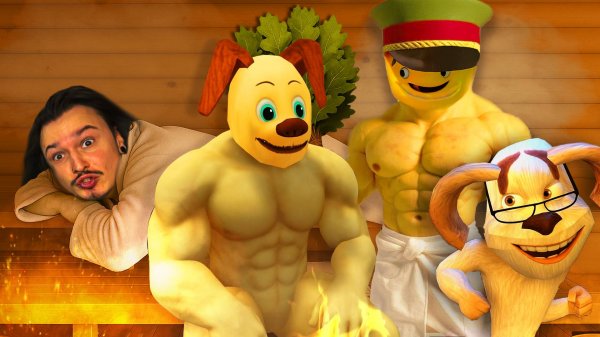 Я ПОШЁЛ В БАНЮ АРМИИ ТИМОХИ... И ЭТО ЗАКОНЧИЛОСЬ ПЛОХО!! (ПОБЕГ ОТ ТИМОШКИ 2: АРМИЯ)