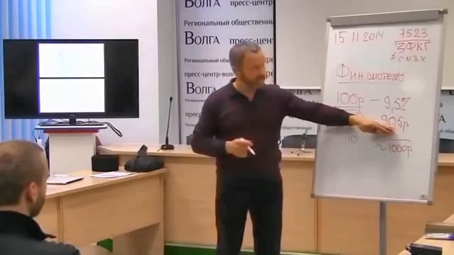 Сергей Данилов Совесть банкира смотреть онлайн
