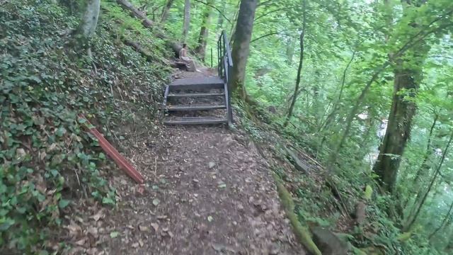 Адлер 2025, часть 2