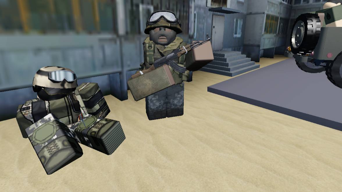 Стримчанский по Roblox))) смотреть онлайн